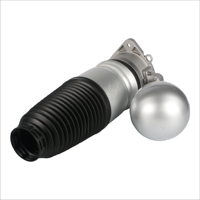 Kit de réparation de suspension pneumatique arrière pour Volkswagen Phaeton, Bentley Continental GT et Panamera 3D0616001 3D0616002 3D0616001J