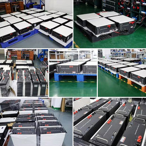 ชั้นวางแบตเตอรี่สำหรับเก็บพลังงาน280AH 51.2 EVE Lifepo4<span class=keywords><strong>แบ</strong></span><span class=keywords><strong>ต</strong></span>เตอรี่หน่วยเก็บ<span class=keywords><strong>แบ</strong></span><span class=keywords><strong>ต</strong></span>เตอรี่พลังงานแสงอาทิ<span class=keywords><strong>ต</strong></span>ย์ - Product Image 5