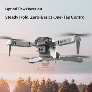 Nuevo Dron 2026 con Pantalla Integrada, Quadcopter para Fotografía Aérea, Cámara 4K HD, Aeronave RC - Product Image 3