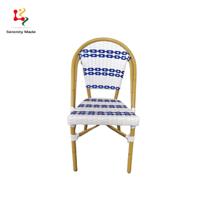 Chaise de salle à manger moderne à accoudoirs en acier original avec assise en mousse haute densité, idéale pour la maison, les bars et l'usage commercial – Nouveauté très demandée - Product Image 1