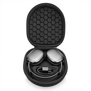 Estuche Inteligente para <span class=keywords><strong>Max</strong></span>, Compatible con el Modo de Reposo, Carcasa Rígida, Bolsa de Transporte Portátil para Viajes - Product Image 1