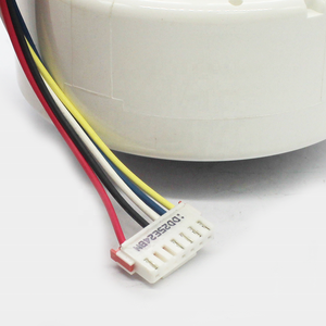 Moteur de ventilateur DC LG Room Air Conditioner Indoor Fan Motor EAU62004011,310VDC, Unité de refroidissement et de chauffage intérieure, Ensemble moteur - Product Image 4