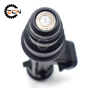 Boquilla de inyector de combustible 25332290 para 2004-2005 Suzuki Reno Forenza <span class=keywords><strong>Breno</strong></span> 2.0L - Product Image 6