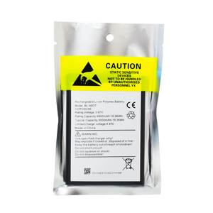Fournisseur OEM ODM, vente en gros de batteries de téléphone portable pour Techno Phone BL-49OT, batterie haute capacité - Product Image 1