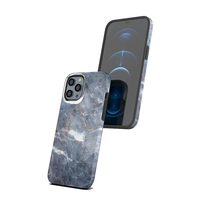 Accessoires de téléphone de mode usine forte protection IMD coque de téléphone pour iphone 15 14 Pro Max