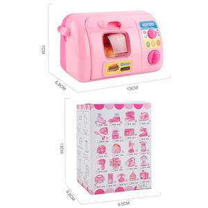 Nuevo horno <span class=keywords><strong>de</strong></span> microondas para el hogar para niños, cocina, pequeños electrodomésticos, juguetes educativos <span class=keywords><strong>de</strong></span> pollo - Product Image 5
