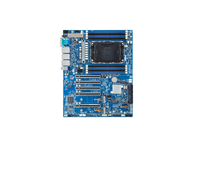 Placa Base para Estación de Trabajo 9MW53HP0NR-000-3 MW53-HP0 ATX 304.8 X 244 1 X LGA 4677 para Procesadores Xeon W-3500/2500/3400/2400