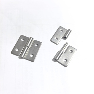 1.5 "Có Thể Tháo Rời Bản Lề Nhỏ Trượt Doanh Cờ Bản Lề Lift Off Có Thể Tháo Rời Cửa Bản Lề 304 Thép Không Gỉ Tay Phải - Product Image 6