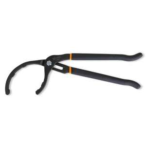 BETA - 014910050 Adjustable truck oil filter pliers - EAN 8014230900209 LUBRICATION, FILTRATION AND <b>SPARK</b> <b>PLUGS</b> - Product Image 1