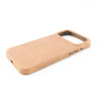Funda Premium para Teléfono Zenos, Diseño Multicolor en Cuero PU con Patrón de Gamuza, Hecha a Mano, Magnética, Decorada, Nuevo Lanzamiento para la Serie iPhone