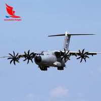 Agent maritime vers le Qatar, la Bolivie, le Liban, la Jordanie, services logistiques, expédition vers la Bolivie par avion