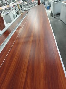 Tấm trần <span class=keywords><strong>PVC</strong></span> trang trí nội thất, dễ lắp đặt, chống cháy - Product Image 4