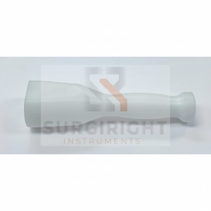 Venta caliente MALLET TORONTO WHITE 8 pulgadas 20oz Instrumentos ortopédicos aprobados por CE ISO de doble extremo por SurgiRight Instrument - Product Image 1