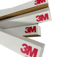 3M CS20 Nano Ceramic Window Tint 60in x 100ft Self Healing 100% UV Block Liquid Crystals Film in Stable Color Car Sun Protection
