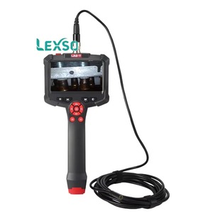 กล้องอุตสาหกรรมความละเอียดสูงแบบเลนส์เดี่ยวพกพา Uni-t Ut665p รุ่น Visible Lexso - Product Image 2