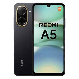 Teléfono Móvil <span class=keywords><strong>Redmi</strong></span> A5 con Sistema Nativo Android, CDMA, Deca Core, Versión Internacional, Pantalla LCD de 6.9 Pulgadas, 120Hz, <span class=keywords><strong>C</strong></span>ámara de 32MP/8MP - Product Image 1