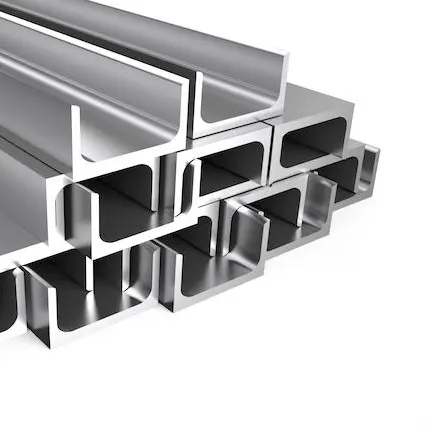 AISI ASTM 2205 304 316 317 Grade Customized Stainless Steel Carbon Steel Bar U C H Channel Shape