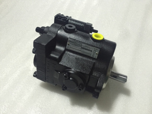 Bomba de Pistones de Paletas PV15-2R1D-L00 NUEVA, Bomba Hidráulica de Caudal Variable, Modelos Incluyen PV6 PV10 PV15 PV20 1R1D/2R1D C02 000 - Product Image 6