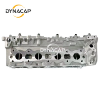 New Dynacap 2.4L GDi G4KJ Engine Cylinder Head Assembly for Grandeur Azera Sonata Tucson for Cadenza Optima Sportage
