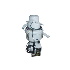 เครื่องดูดสุญญากาศอุตสาหกรรมสำหรับวัสดุพลาสติกแบบอัตโนมัติ เสียงเบา - Product Image 1