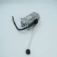 Moteur servo AC BSM100C-1150AA neuf, 4,9 kW, 23,4 Nm, 2000 tr/min, pour contrôle de mouvement CNC et automatisation
