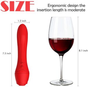 Hot Bán Sưởi Ấm Tăng Vibrator Đồ Chơi USB Sạc Âm Vật Kích Thích Âm Vật Âm Vật Sucking Massage Vibrator Phụ Nữ Quan Hệ Tình Dục Đồ Chơi - Product Image 2