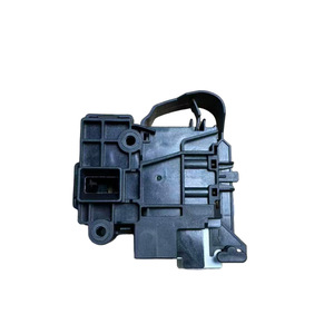 สวิตช์ล็อคประตูเครื่องซักผ้าสโตล 0024000128D แบบไฟฟ้าสำหรับรุ่นไฮเออร์ - Product Image 1