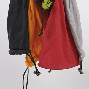 <span class=keywords><strong>Sac</strong></span> étanche personnalisé avec cordon de serrage, pliable, pour le rangement, idéal pour la randonnée et le camping en extérieur - Product Image 5