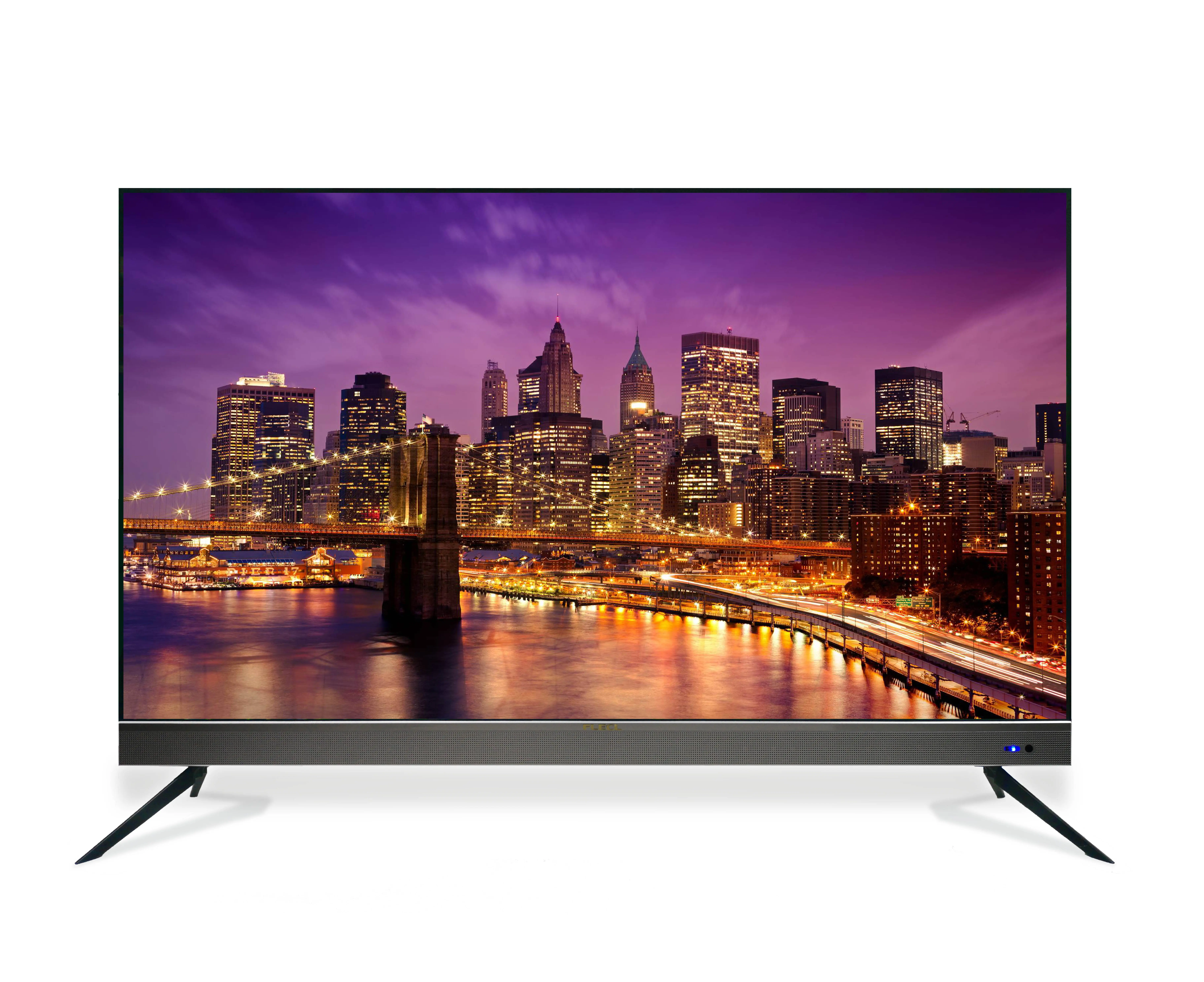 Manufacturer 75 Inch Led Television 65 Inch 4k UHD Smart Tv 32 Inch 55 Inch Oled Tv