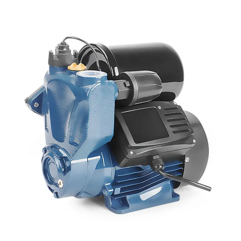 Automatic household pump self-priming water pump Automatic Clean Water Peripheral Pumps