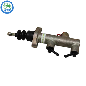 Cylindre d'embrayage de haute qualité à prix d'usine 81867084 pour tracteurs 5640 6640 7740 7840 8240 8340 TS90 - Product Image 3