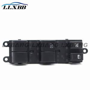 Công Tắc Chính Cửa Sổ Điện Chính Hãng 25401-ZP40B Cho Nissan <span class=keywords><strong>Pathfinder</strong></span> 25401ZP40B - Product Image 4