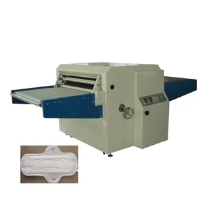 Automatic Textile Fabric Bonding Machine Fusing Machine Price With High Efficiency