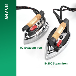 <span class=keywords><strong>Ferro</strong></span> da Stiro Elettrico JINZEN B-200 con <span class=keywords><strong>Caldaia</strong></span> <span class=keywords><strong>a</strong></span> Vapore <span class=keywords><strong>a</strong></span> Pressione per Lavanderia - Vendita all'Ingrosso - Product Image 6