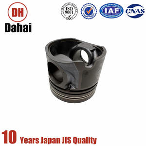 PISTON DE CHARGEUR HAUTE PERFORMANCE 133-8383 pour <span class=keywords><strong>CATERPILLAR</strong></span> <span class=keywords><strong>994</strong></span> - Product Image 3