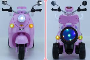 Motocicleta Eléctrica para Niños de Venta al por Mayor de Fábrica/Moto Correpasillos para Niños Scooter <span class=keywords><strong>Eléctrico</strong></span> <span class=keywords><strong>Infantil</strong></span> Económico de Fábrica - Product Image 3