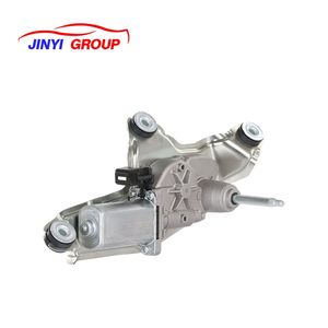 Moteur d'essuie-glace adapté à la MAZDA 3 2010-2013 BBN967450 BBN9-67-450 - Product Image 1
