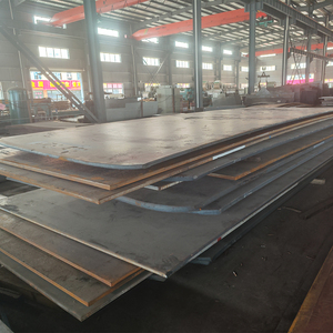 Trung Quốc Chất Lượng C15 S50C Q295 Đen Rãnh Cầu Vật Liệu Xây Dựng <span class=keywords><strong>4x8</strong></span> Nhà Máy Dày Carbon Thép Tấm - Product Image 5