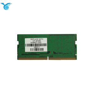 Bộ nhớ máy tính xách tay 32GB SK Hynix <span class=keywords><strong>16GB</strong></span> DDR5-5600B SODIMM hmcg78agbsa095n N38627-002 - Product Image 2