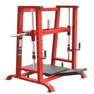 Venta directa de fábrica, equipo de gimnasio comercial, culturismo, máquina de <span class=keywords><strong>prensa</strong></span> de piernas de <span class=keywords><strong>90</strong></span> <span class=keywords><strong>grados</strong></span>, <span class=keywords><strong>prensa</strong></span> de piernas Vertical S851 para uso en gimnasio - Product Image 1