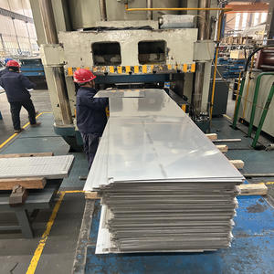 OEM personalizzato brasato interamente saldato gas fumi scambiatore di calore per l'industria chimica del carbone - Product Image 4