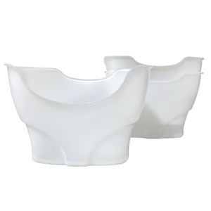 Emballage stérile jetable en blister personnalisé en PET/PETG pour dispositifs médicaux - Product Image 4