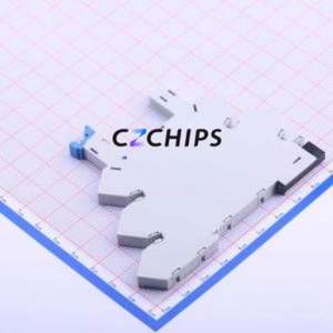 41F-1Z-C4-2 Relay Socket and Accessories Relay Whole Sale Electronic Component Chips Supplier & BOM Service - Product Image 2