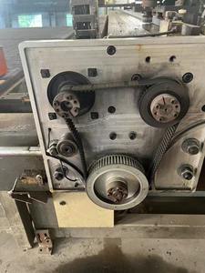 Fournir une machine à laver en verre remise à neuf et d'occasion avec un prix très bas et une garantie à vie Économisez 70% pour vous - Product Image 4