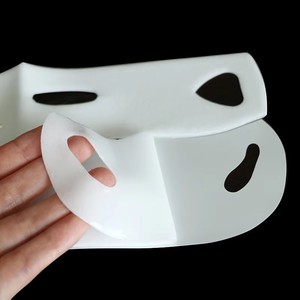 เจลมาส์กหน้าไฮยาลูรอนิก แอซิด รูปตัววี ช่วยลดเหนียง ยกกระชับใบหน้า ขายส่ง - Product Image 3