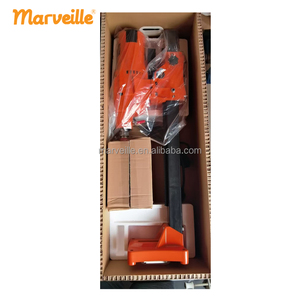 Marveille เครื่องเจาะคอนกรีตแกนเพชรแบบพกพากำลังแรงสูง3650W แกนเครื่องเจาะคอนกรีต - Product Image 6