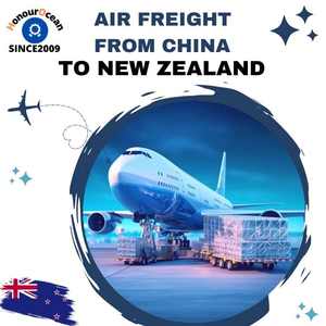 Servicio de Transporte de Puerta a Puerta de <span class=keywords><strong>Aeropuerto</strong></span> a <span class=keywords><strong>Aeropuerto</strong></span>, Agente de Envío de China a <span class=keywords><strong>Nueva</strong></span> <span class=keywords><strong>Zelanda</strong></span> DDP, Transporte Internacional Profesional - Product Image 1
