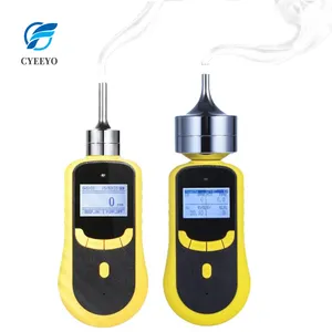 Digital Gas O3 Portable Uv Dissolved Single Ozone Measuring Device Analyzer Detector Meter Measurement