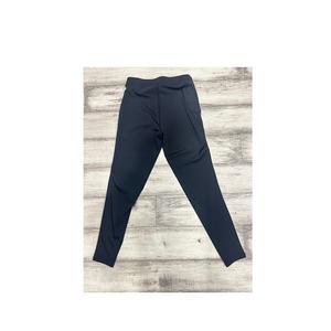 High Quality Breathable Women's Horse Riding Tights with <b>Knee</b> <b>Patch</b> Inexpensive Silicon Breeches for Leg Support - Product Image 1