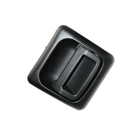 Manija de puerta delantera para fiat ducato 244, frontal, exterior, izquierda y derecha, OEM 735307390